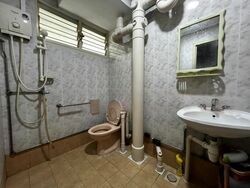 Blk 115 Merah Heights (Bukit Merah), HDB 5 Rooms #472926141